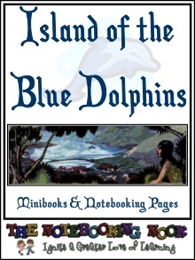 Island of the Blue Dolphins