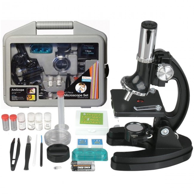 Kids Microscope on Sale