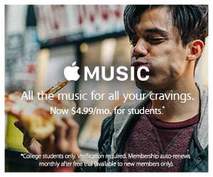 Apple Music