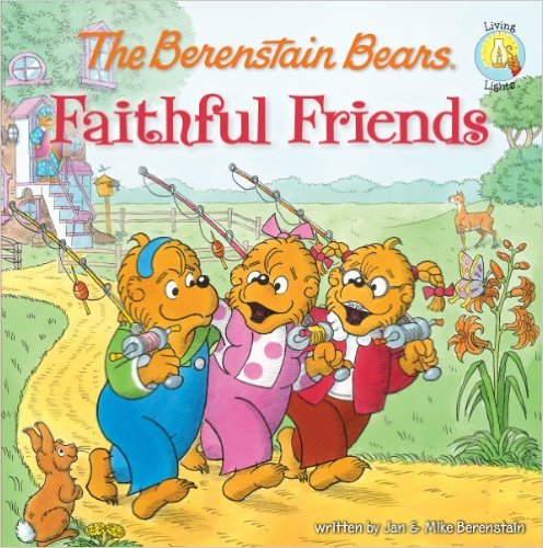 Faithful Friends