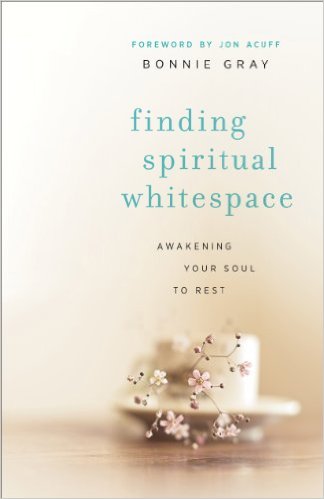 Finding Spiritual Whitespace Sale