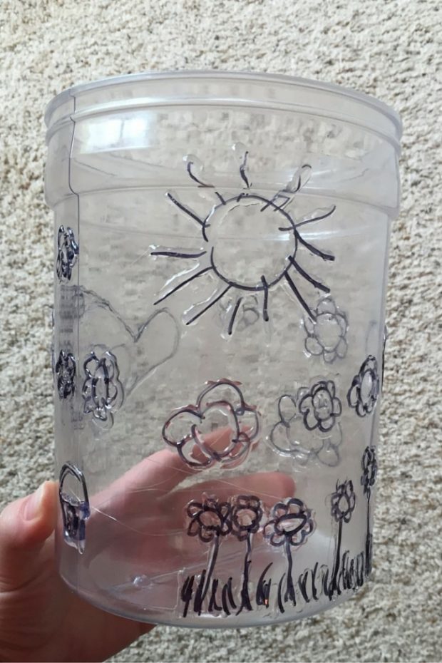 How to Make 3D Artwork Your Kids Will Carry All Summer (1)