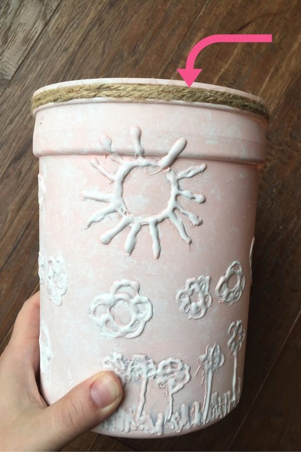 How to Make 3D Artwork Your Kids Will Carry All Summer (7)