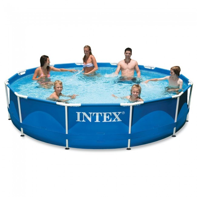 Intex Pool on Sale