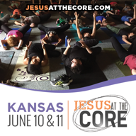 Jesus at the Core