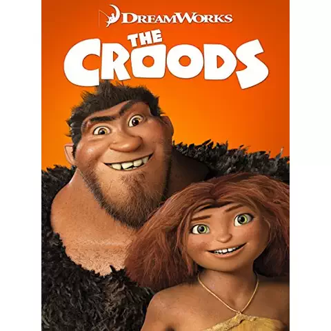 Croods