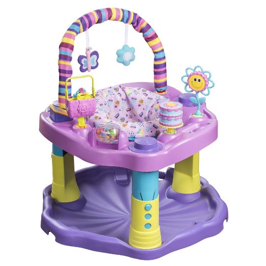 Evenflo Exersaucer