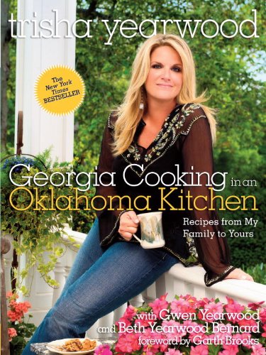 Georgia Cooking in an Oklahoma Kitchen on sale