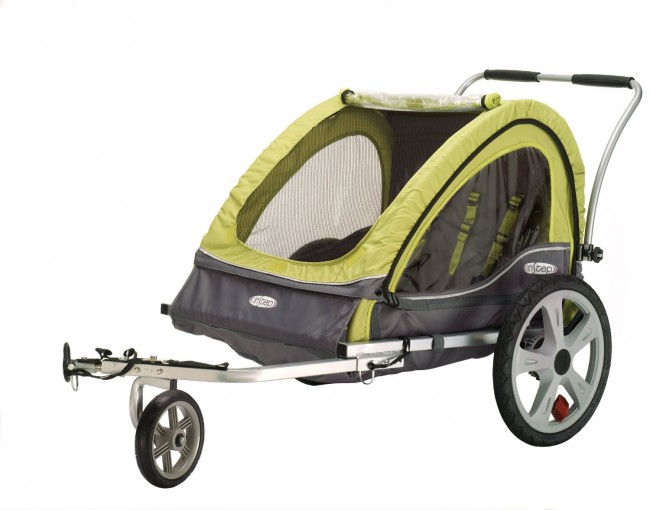 Instep Bicycle Trailer