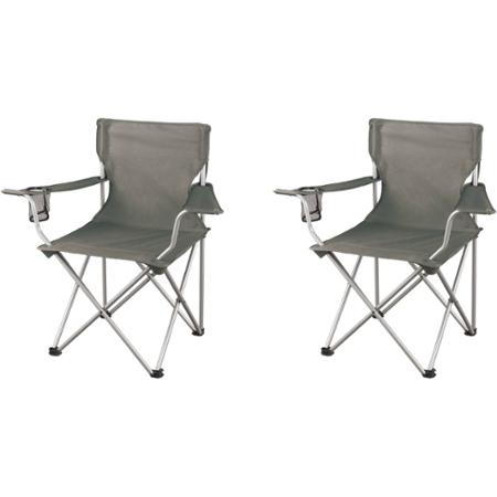 Ozark Trail Armchairs