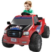 Power Wheels