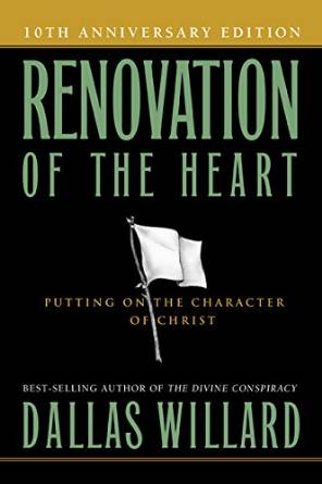 Renovation of the Heart