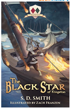 The Black Star of Kingston