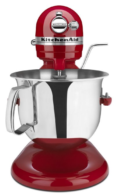 Kitchen Aid Stand Mixer Professional Deal