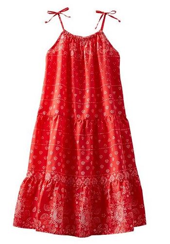 Kohl's dress