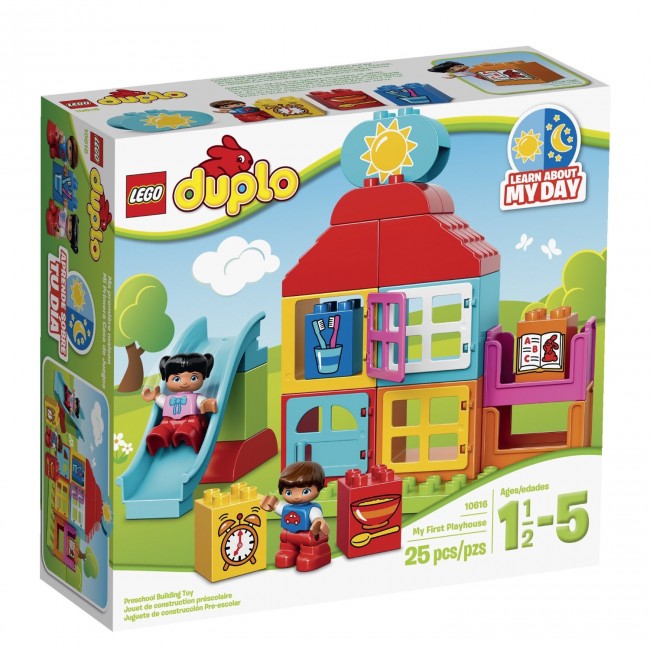 Lego Duplo