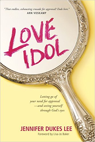 Love Idol