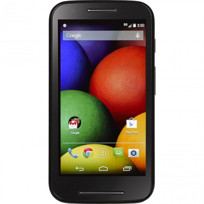 Motorola Moto E
