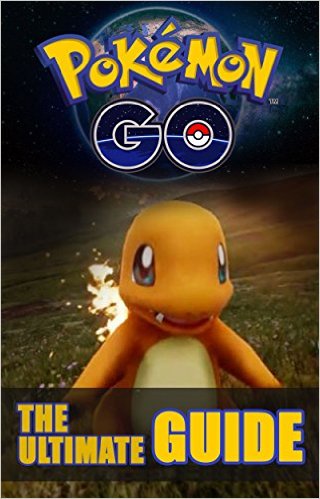 Pokemon Go Guide