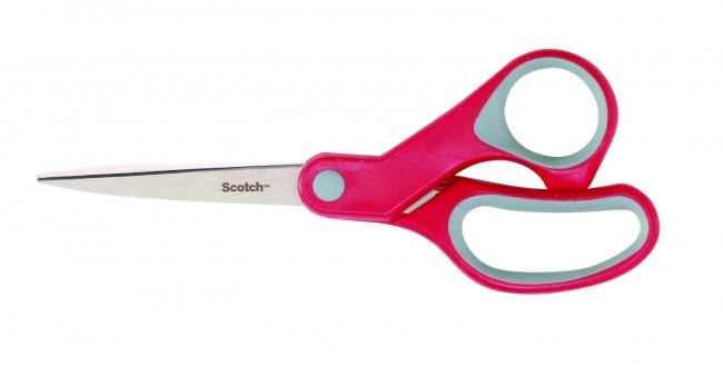 Scotch Multi-Purpose Scissors on sale