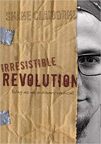 The Irresistible Revolution