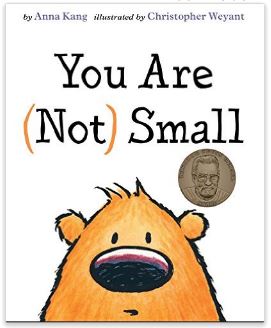You are Not Small eBook
