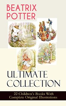 Beatrix Potter Ultimate Collection
