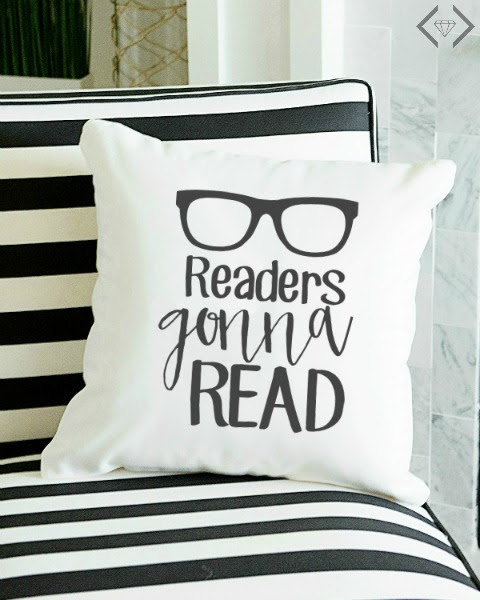 Readers gonna read