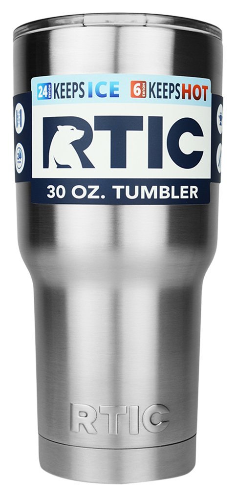 RTIC 30 oz Tumbler for $9.99 (Lowest Price) - Kids Activities