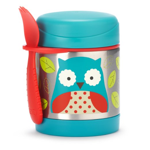 Skip Hop Zoo Container