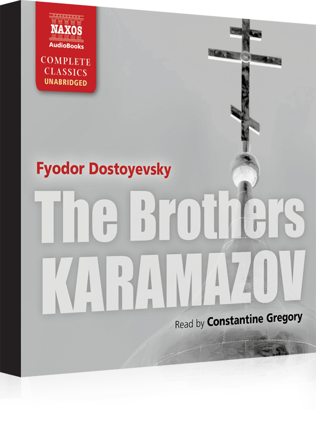 The Brothers Karamazov