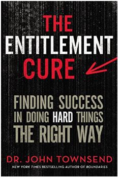 The Entitlement Cure