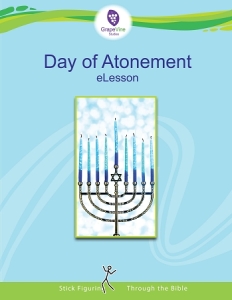 Day of Atonement