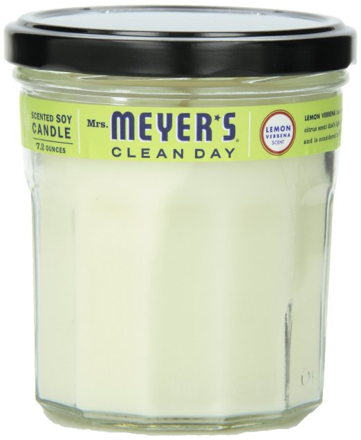 Mrs. Meyer's Clean Day Lemon Verbena