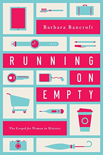 running-on-empty