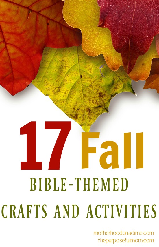 bible-themed-crafts-and-activities