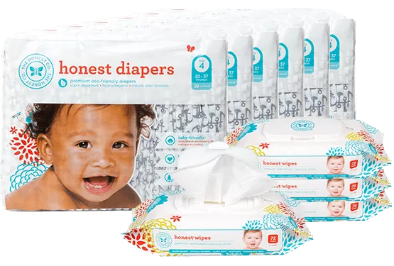 Awesome honest co deal