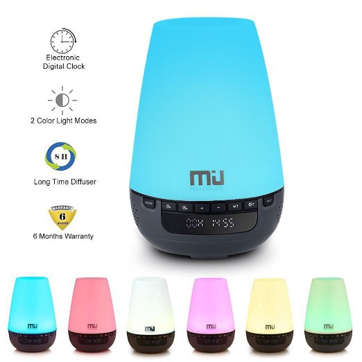 clock-oil-diffuser