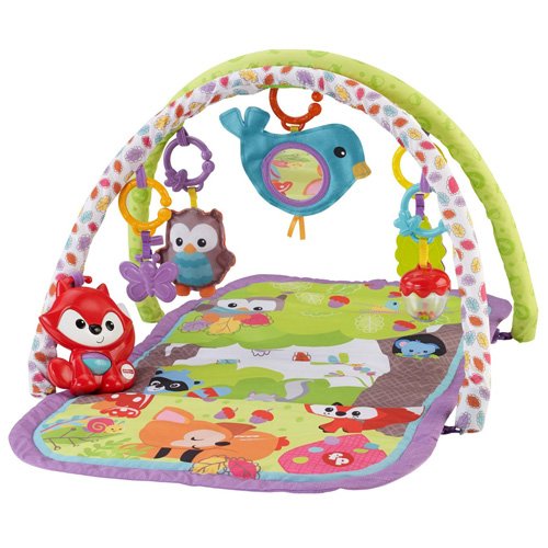 Fisher-Price