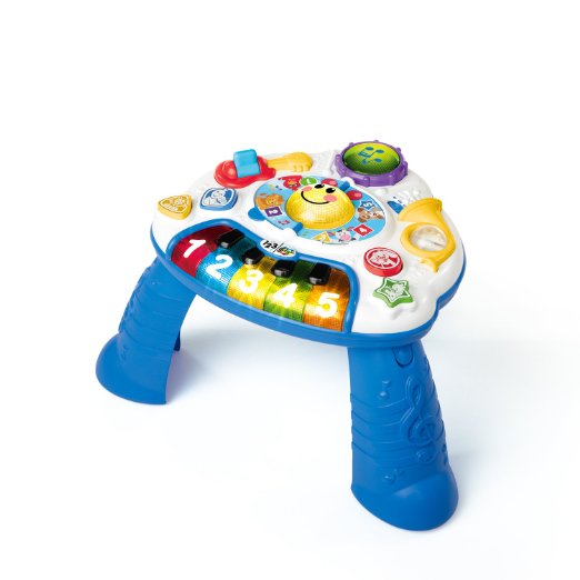 Little Einstein table