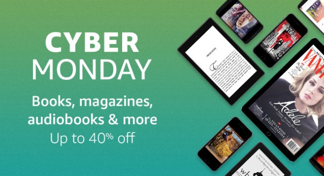 cyber-monday-kindle-unlimited-sale