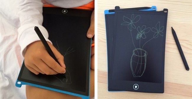 electronic-drawing-pad