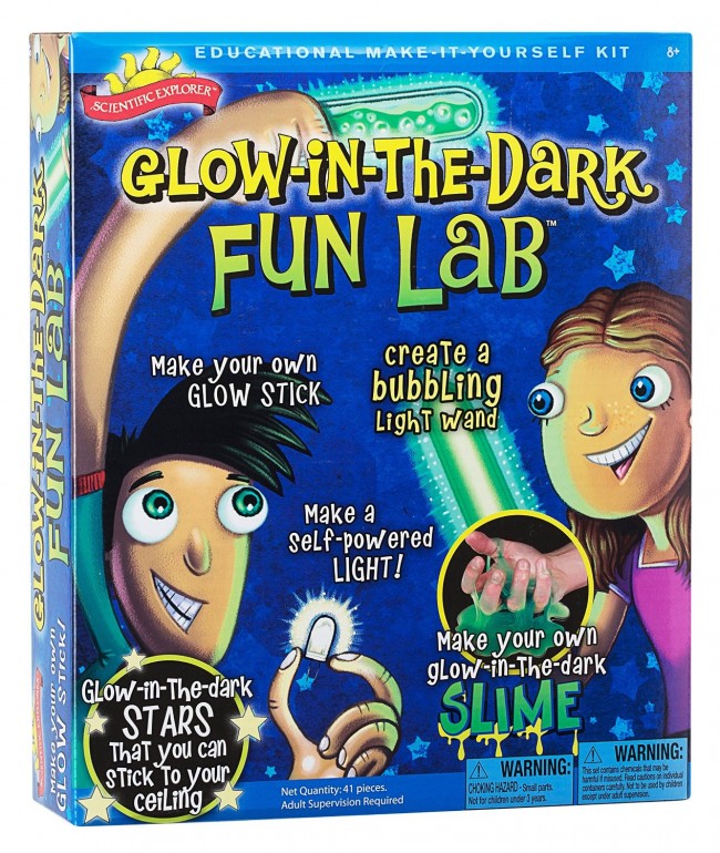 glow-in-the-dark
