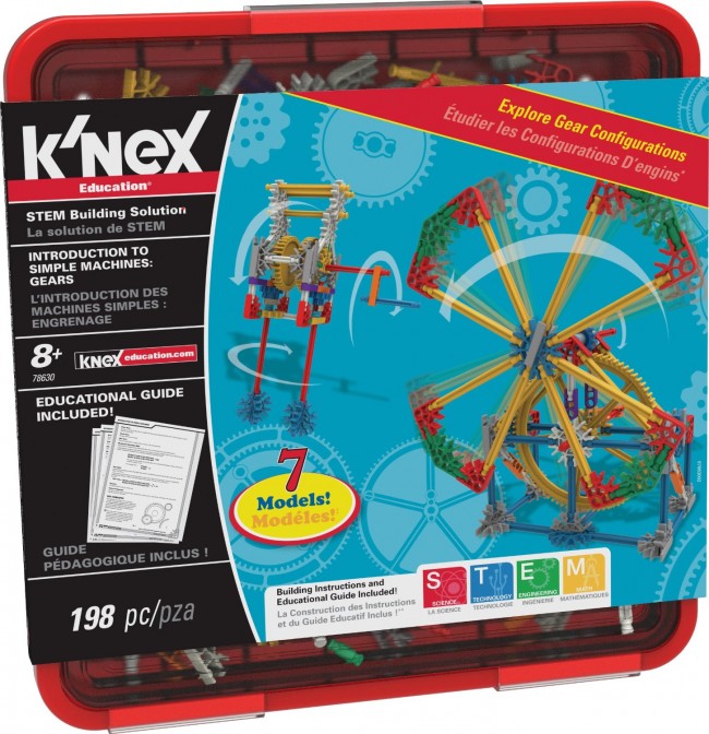 knex-education
