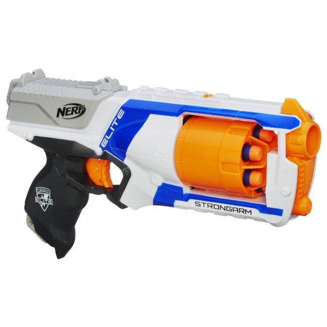 nerf-elite