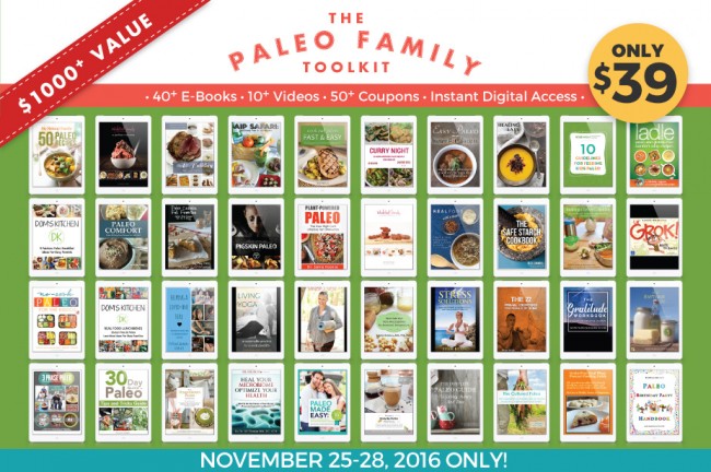 paleo-family-toolkit