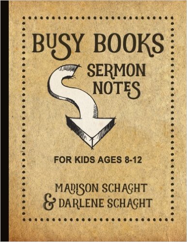 sermon-notes-for-kids