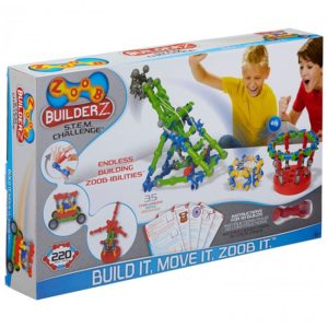 zoob builder z