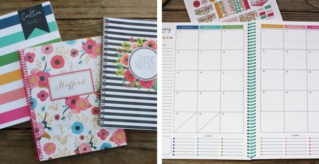 2017-personalized-organizer