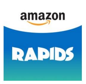 amazon-rapids